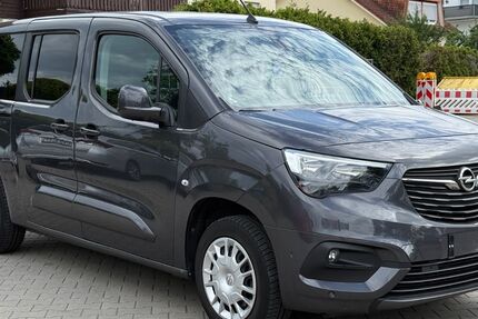 Opel Combo Life 28.000 km 17.900 &euro; Heusenstamm 63150