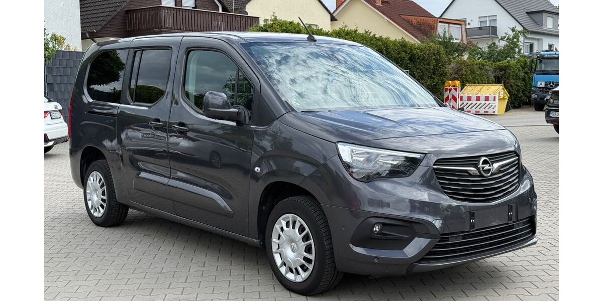 Opel Combo Life 28.000 km 17.900 &euro; Heusenstamm 63150