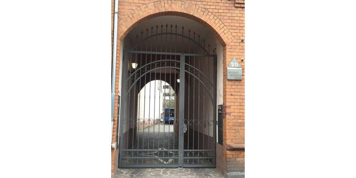 Etagenwohnung Frankfurt am Main Höchst - 4 Zimmer, 100 m&sup2;, 399.000&euro; | Angebot:26790493