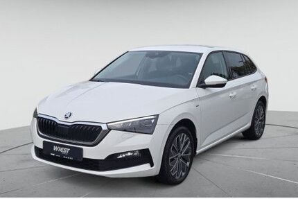 Skoda Scala 42.616 km 20.999 € Darmstadt 64295