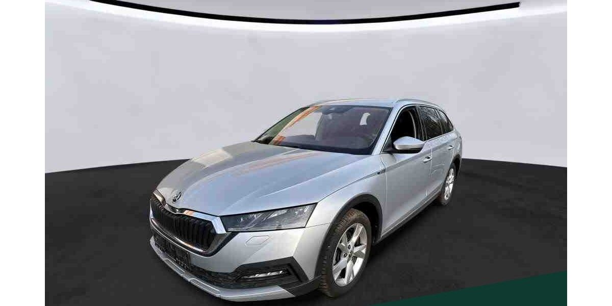 Skoda Octavia 80.855 km 25.990 &euro; Hofheim im Taunus 65719