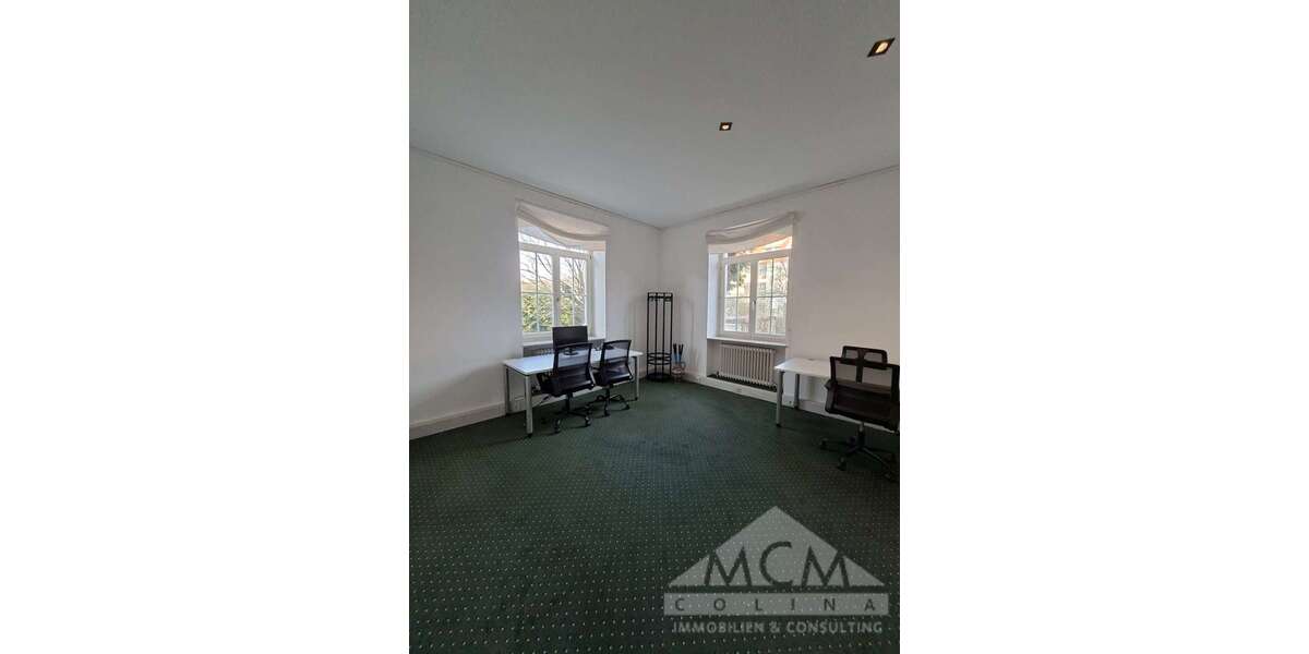 Gewerbeobjekt Frankfurt am Main / Niederrad Niederrad - 1.670&euro; | Angebot:23850616
