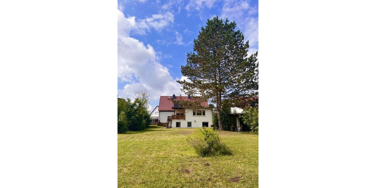 Einfamilienhaus Dreieich Götzenhain - 1 Zimmer, 175 m&sup2;, 850.000&euro; | Angebot:26065021
