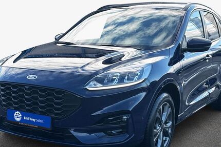 Ford Kuga 37.294 km 24.350 € Frankfurt 60386