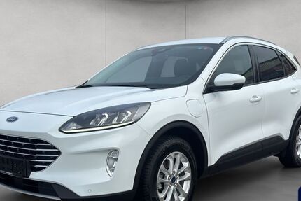 Ford Kuga 54.375 km 19.950 &euro; Hanau 63452
