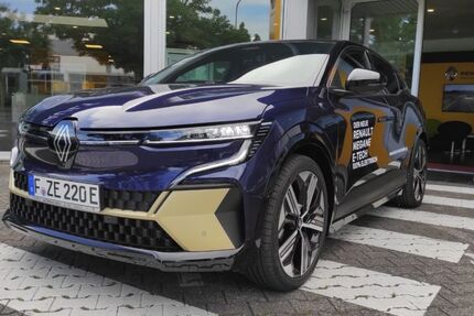 Renault Megane 51.000 km 37.990 € Frankfurt am Main 60326