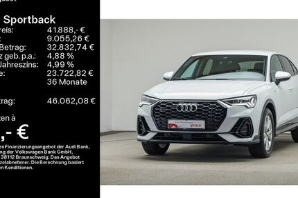 Audi Q3 48.150 km 39.888 &euro; Mühlheim 63165