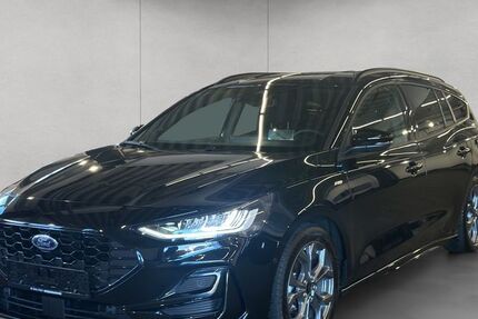 Ford Focus 24.460 km 22.550 &euro; Hanau 63452