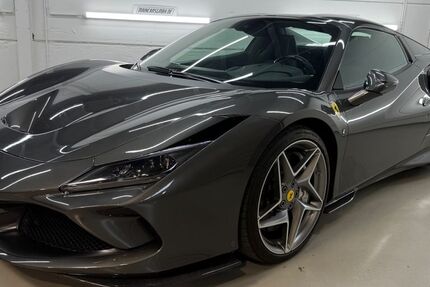 Ferrari F8 32.200 km 299.900 &euro; Dietzenbach 63128
