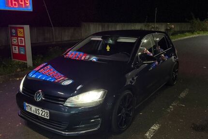 VW Golf 171.000 km 13.500 &euro; Hattersheim 65795