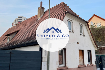 Haus zum Kaufen in Frankfurt am Main 730.000 € 102 m² 3 zimmer