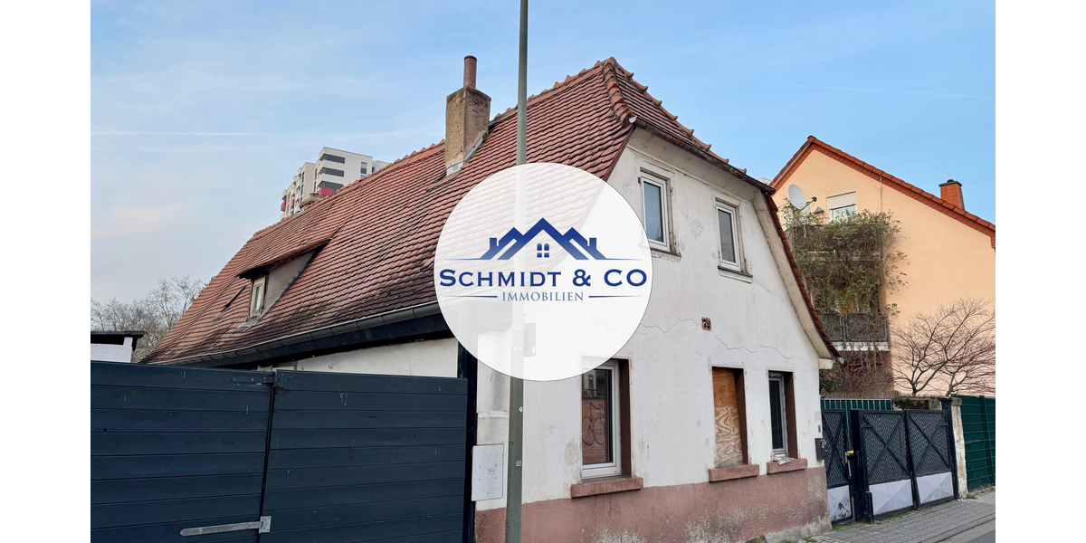 Haus zum Kaufen in Frankfurt am Main 730.000 € 102 m² 3 zimmer
