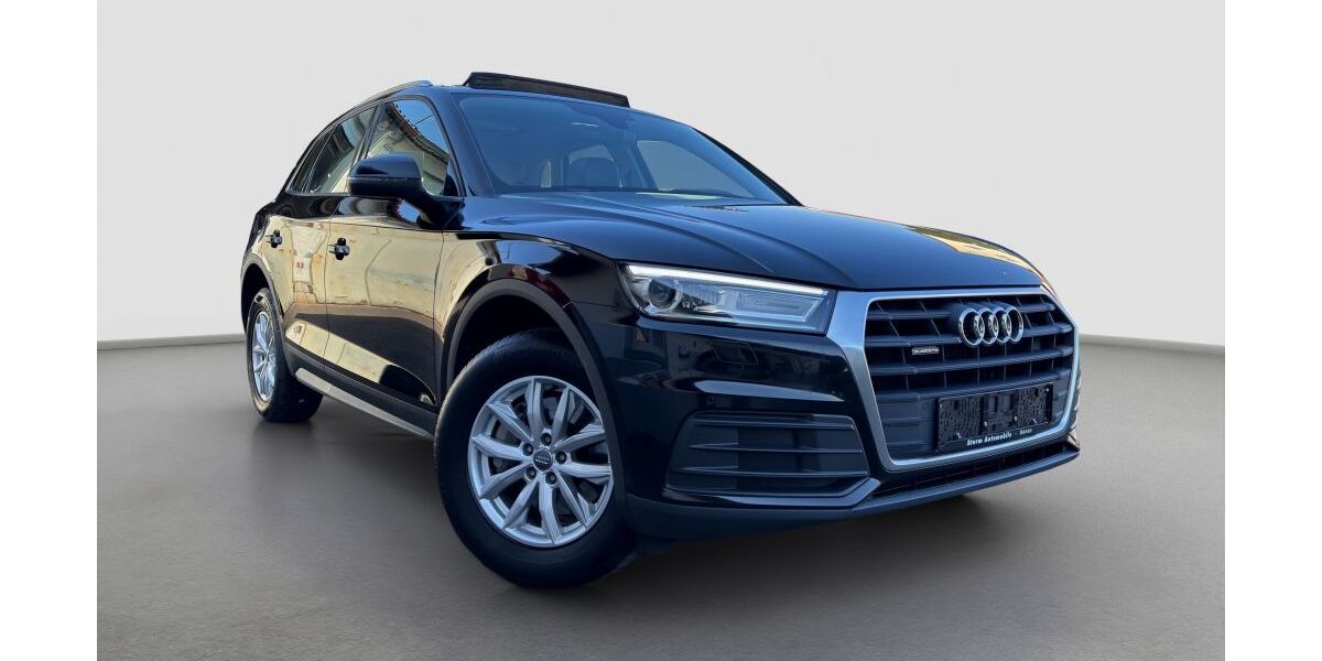 Audi Q5 209.000 km 18.900 &euro; Hanau 63452