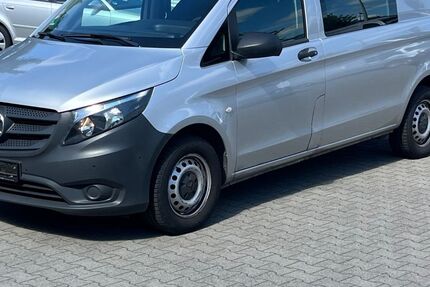 Mercedes-Benz Vito 78.808 km 18.800 &euro; Dietzenbach / bei Frankfurt am Main 63128