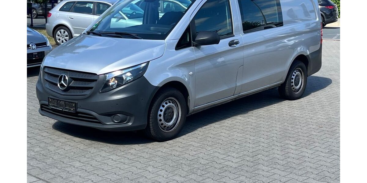 Mercedes-Benz Vito 78.808 km 18.800 &euro; Dietzenbach / bei Frankfurt am Main 63128