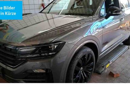 VW Touareg 37.500 km 57.449 &euro; Mühlheim 63165