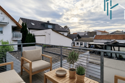 Wohnung Rödermark - 4 Zimmer, 94 m&sup2;, 1.160&euro; | Angebot:27451901