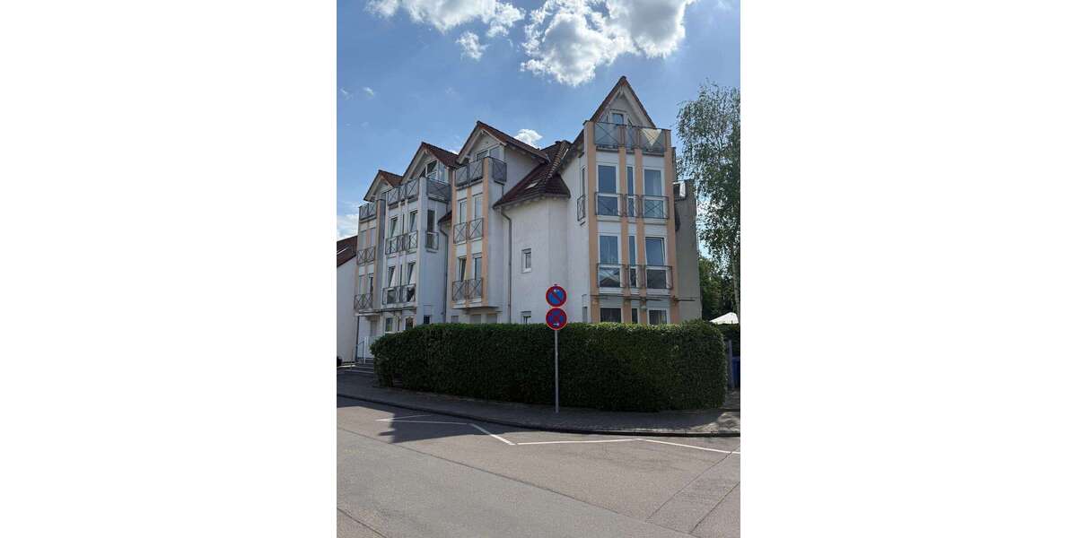 Etagenwohnung Hanau Groß-Steinheim - 3 Zimmer, 91 m&sup2;, 279.000&euro; | Angebot:26586776
