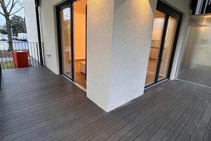 Wohnung Frankfurt am Main Gallus - 2 Zimmer, 65 m&sup2;, 1.380&euro; | Angebot:26339672