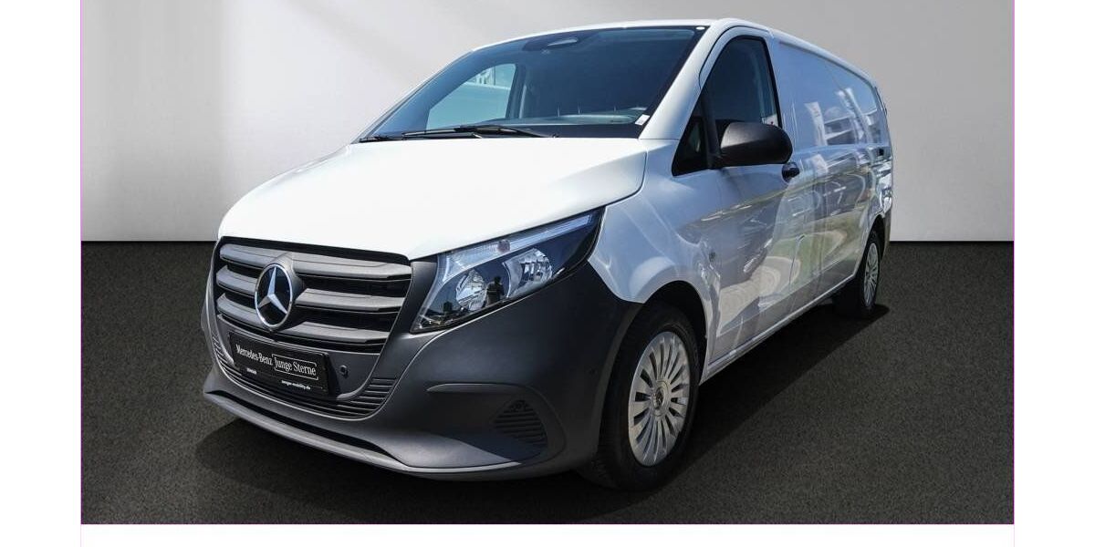 Mercedes-Benz Vito 45.800 km 40.996 &euro; Rosbach 61191
