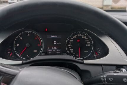 Audi A4 326.000 km 5.500 &euro; Rodgau 63110