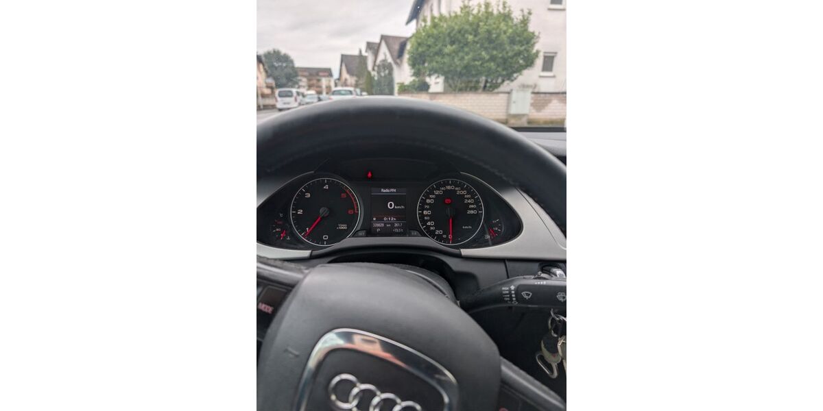 Audi A4 326.000 km 5.500 &euro; Rodgau 63110
