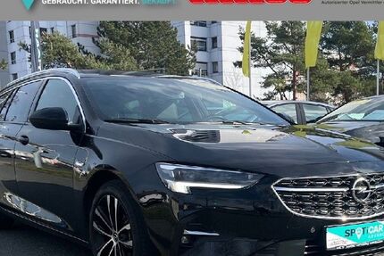 Opel Insignia 55.475 km 23.790 &euro; Griesheim 64347