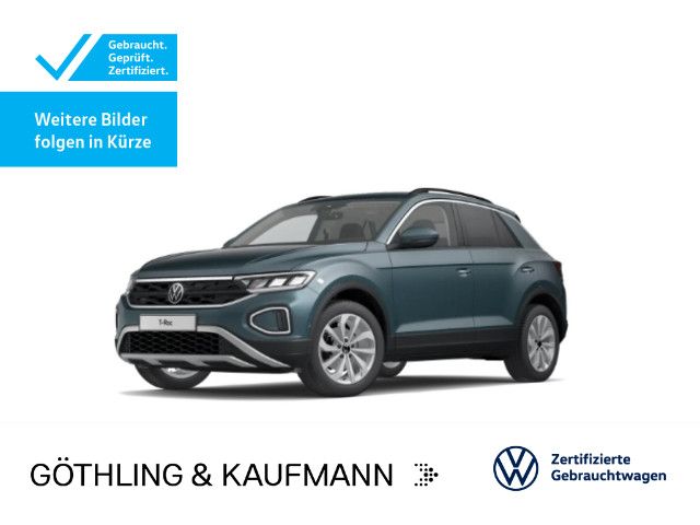 VW T-Roc 43.152 km 19.430 &euro; Eschborn 65760