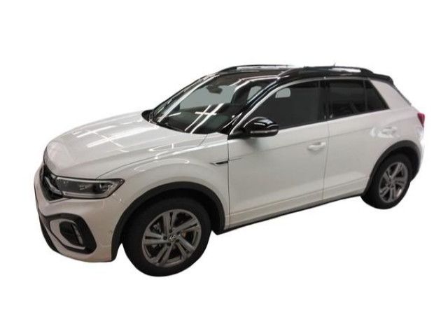 T-Roc