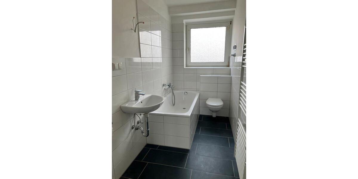 Etagenwohnung Frankfurt am Main Fechenheim - 3 Zimmer, 74 m&sup2;, 1.020&euro; | Angebot:25791061