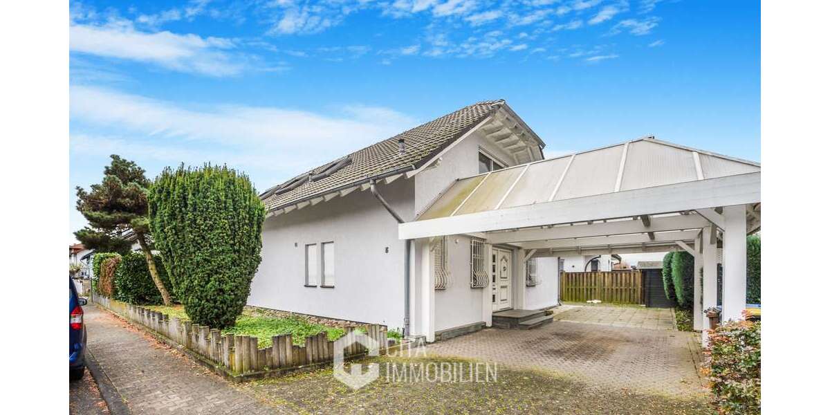 Haus zum Mieten in Niddatal 1.850 € 175 m² 4.5 zimmer