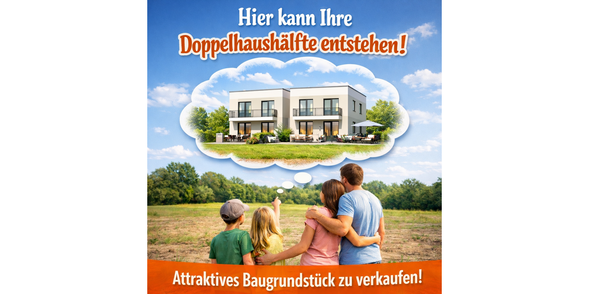 Grundstück Oberursel - 416.000&euro; | Angebot:25391813