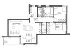 Etagenwohnung Offenbach am Main Bieberer Berg - 3 Zimmer, 96 m&sup2;, 511.291&euro; | Angebot:26841083