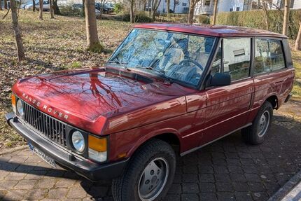 Land Rover Range Rover 305.000 km 20.000 &euro; Bad Homburg 61350