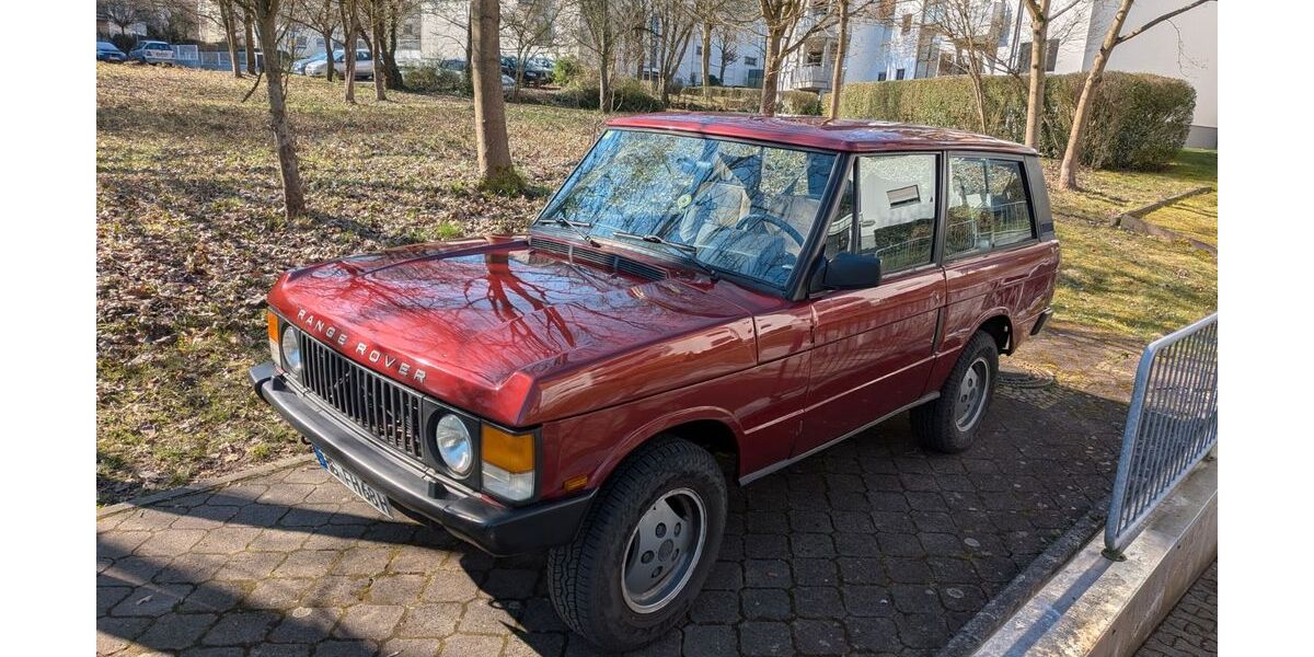 Land Rover Range Rover 305.000 km 20.000 &euro; Bad Homburg 61350