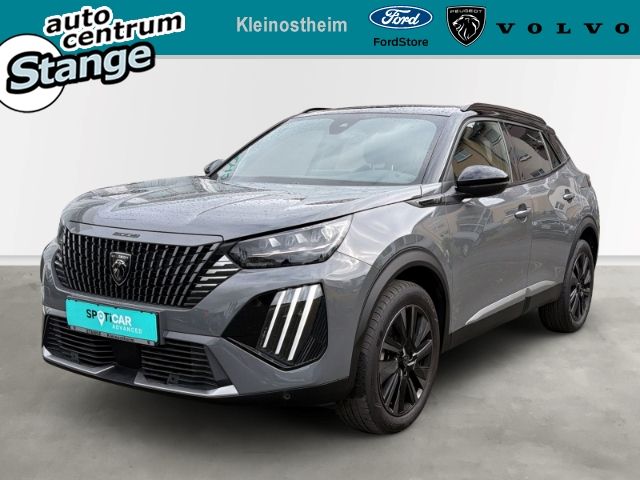 Peugeot 2008 30.500 km 23.900 &euro; Kleinostheim 63801
