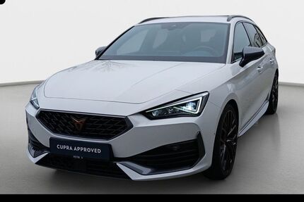 Cupra Leon 17.871 km 29.990 &euro; Hofheim-Diedenbergen 65719