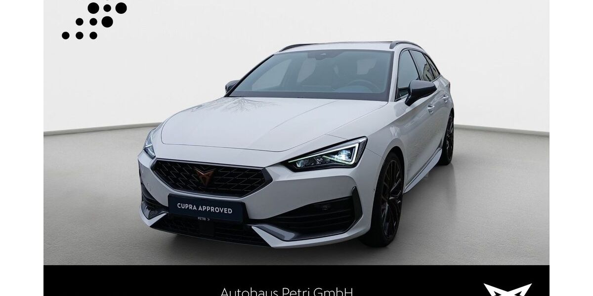 Cupra Leon 17.871 km 29.990 &euro; Hofheim-Diedenbergen 65719