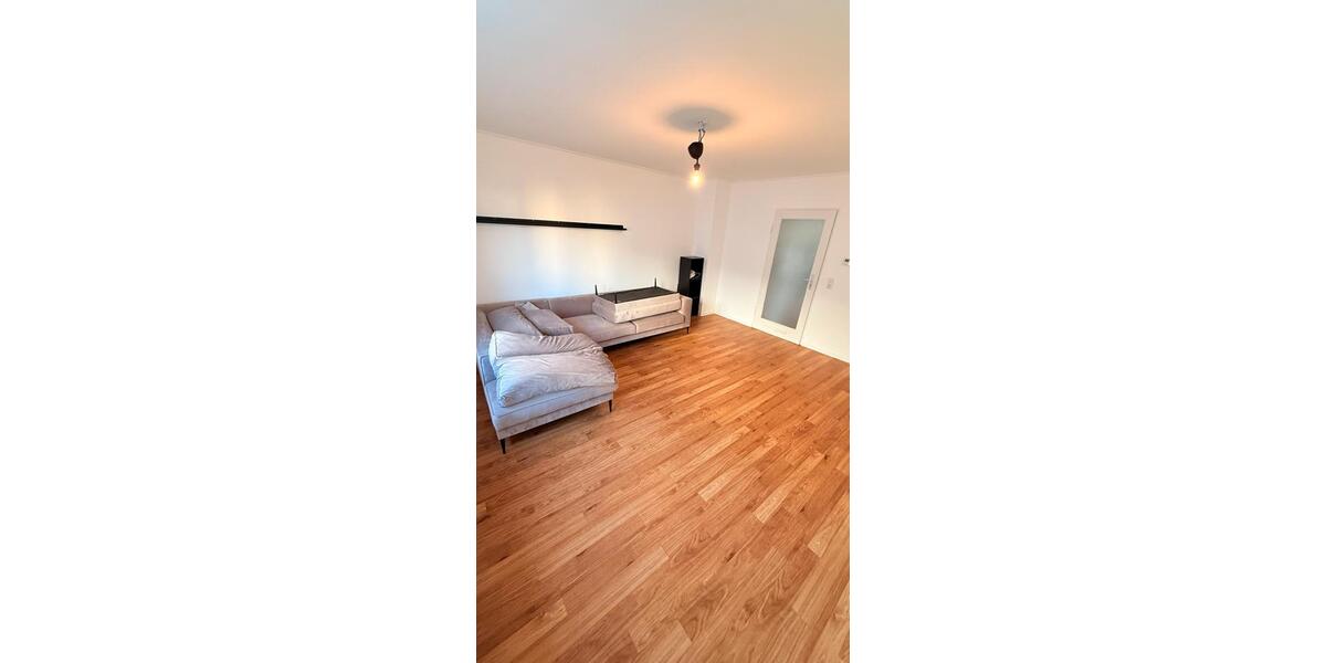 3 Zimmer Wohnung im Herzen Frankfurts 3 zimmer