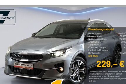 Kia XCeed 9.500 km 29.860 € Rosbach | Frankfurt Nord 61191
