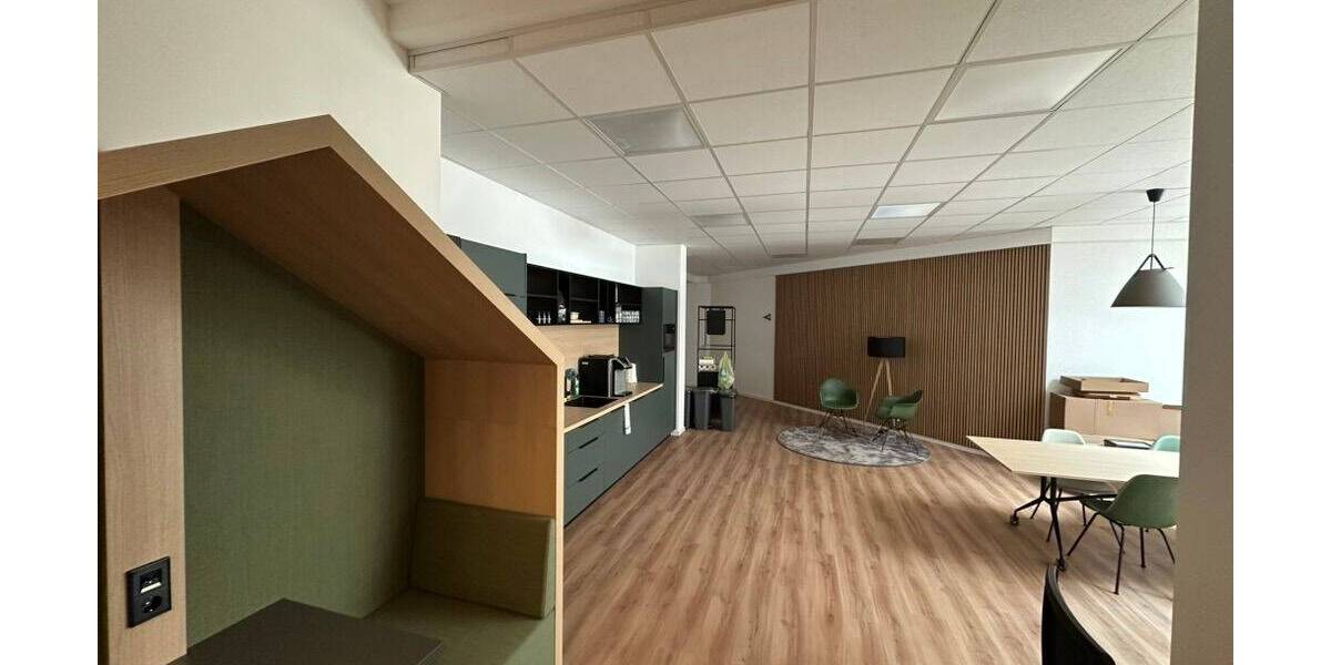 Gewerbeobjekt Schmitten im Taunus Schmitten - 800&euro; | Angebot:25896031