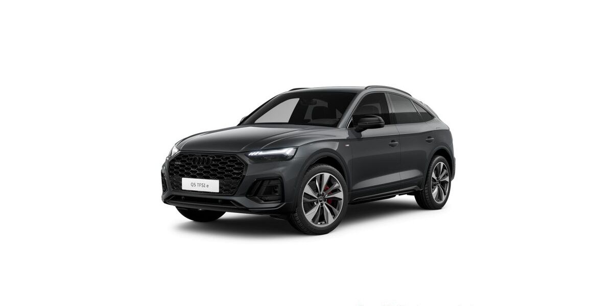 Audi Q5 6.200 km 56.849 &euro; Mühlheim 63165