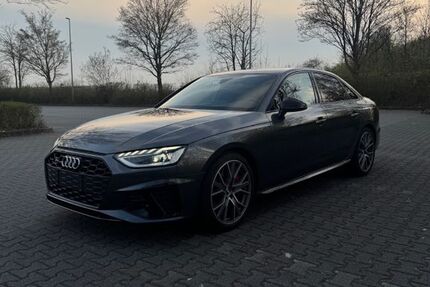 Audi S4 60.000 km 42.999 &euro; Königstein 61462