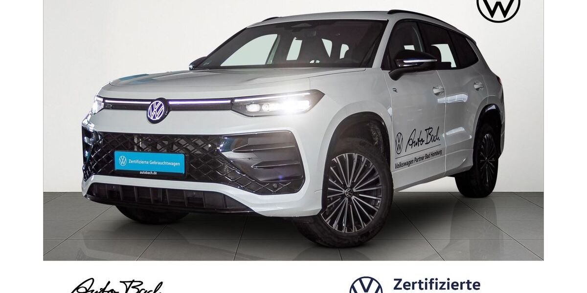 VW Tayron 2.420 km 60.540 &euro; Bad Homburg 61348
