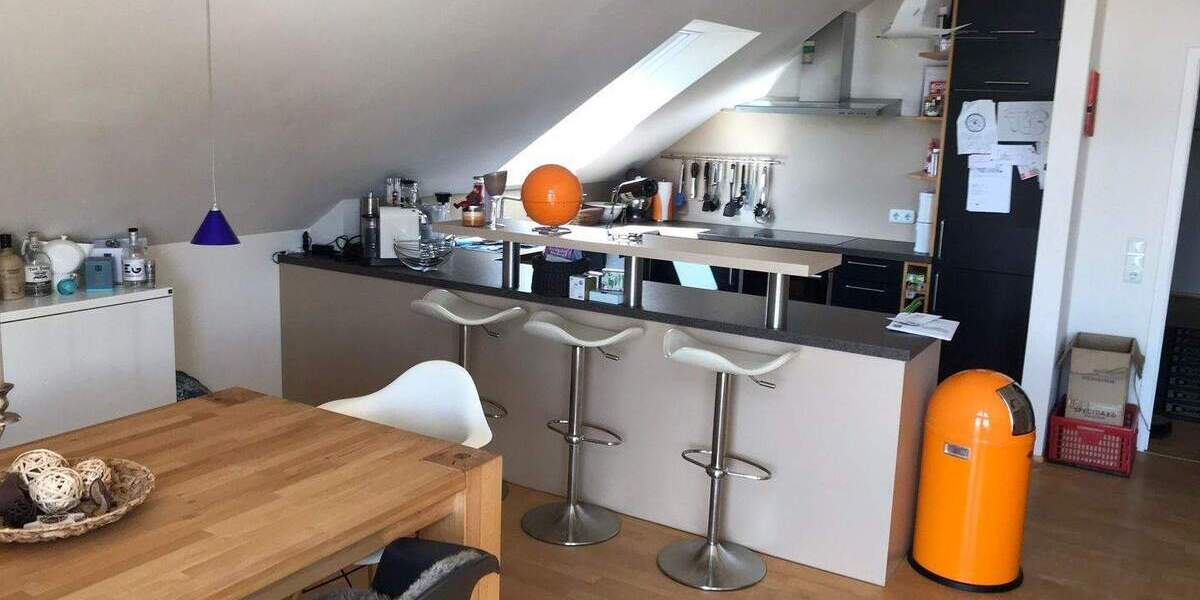 Etagenwohnung Rodenbach Niederrodenbach - 4 Zimmer, 96 m&sup2;, 349.000&euro; | Angebot:25338093