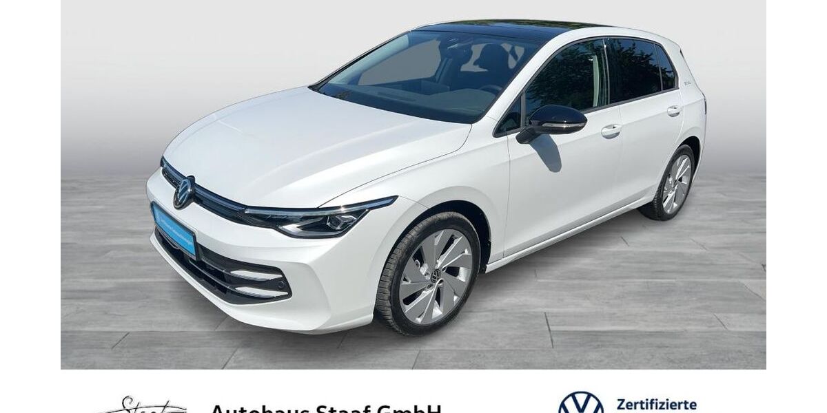 VW Golf 17.171 km 34.990 &euro; Nidderau 61130