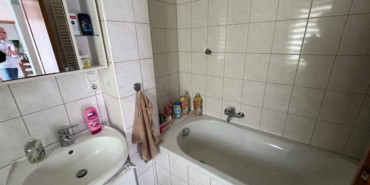 85_qm_Whg_Gross-Zimmern_fairer Preis 3 zimmer