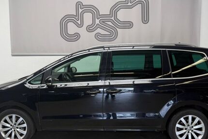 VW Sharan 178.069 km 15.990 &euro; Maintal bei Frankfurt am Main 63477