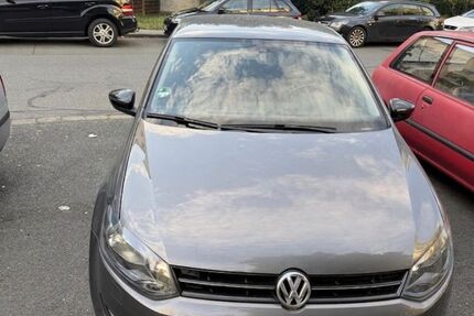 VW Polo 86.000 km 6.777 &euro; Neu-Isenburg 63263