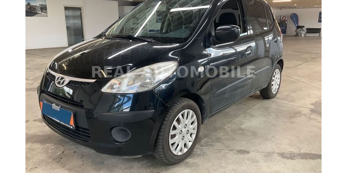 Hyundai i10 135.000 km 3.999 &euro; Frankfurt am Main 65933